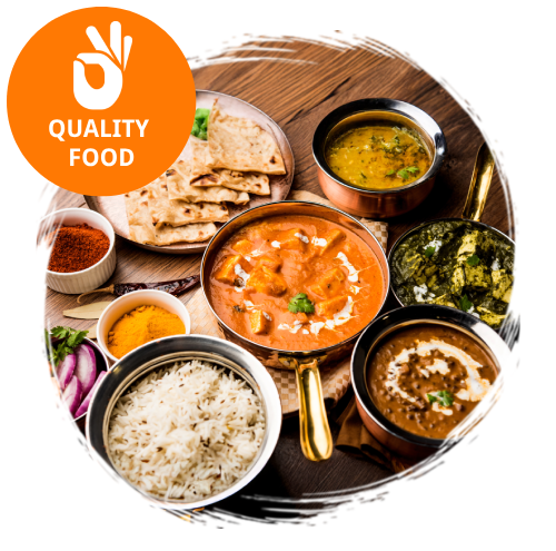 Iligbeyle Food Slider Img