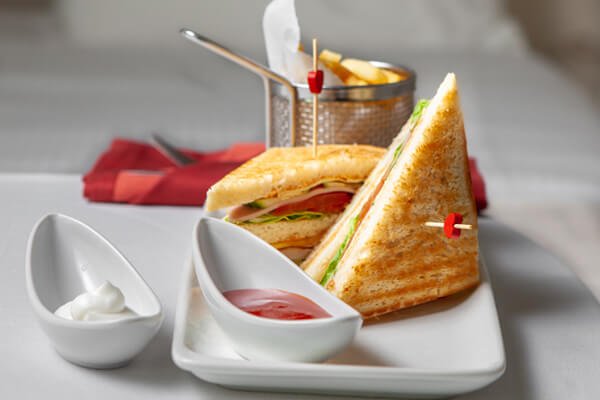 Iligbeyle Breakfast Img