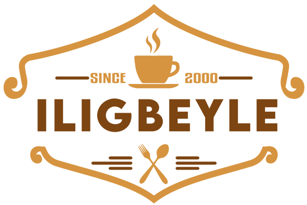 Iligbeyle Website Logo
