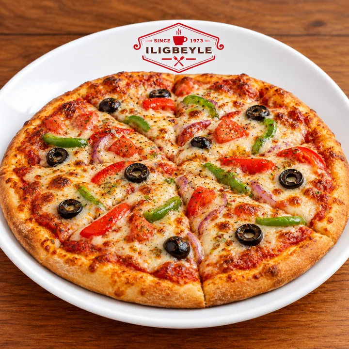Pizza Medium