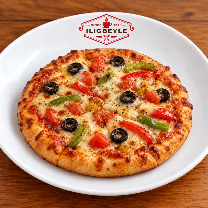 Pizza Smal