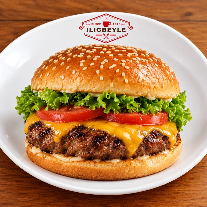 Beef Bergar