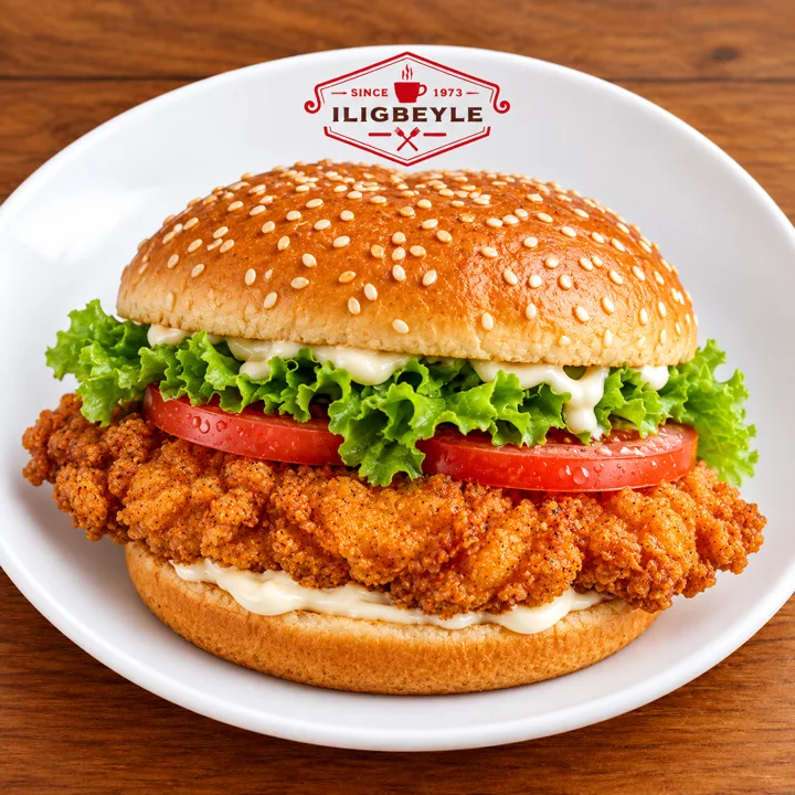 Chicken Bergar