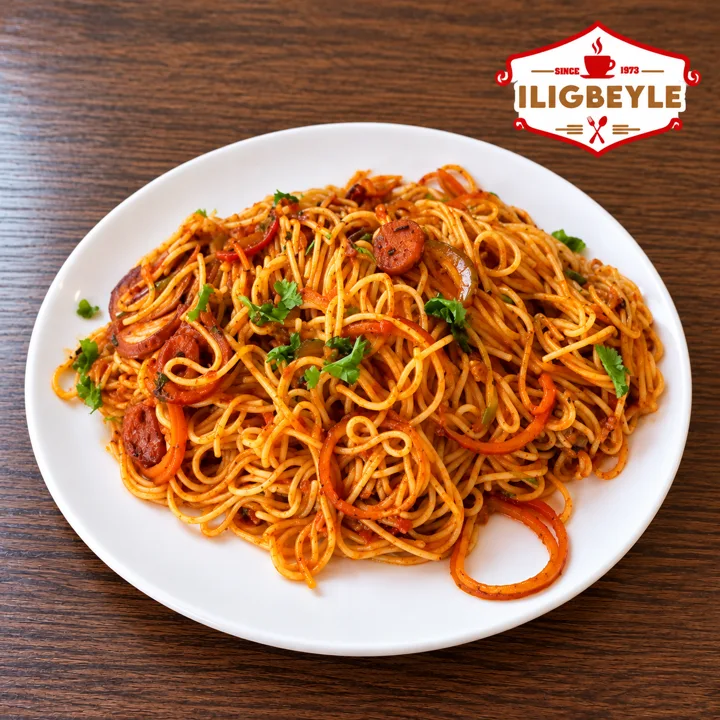 Pasta Saldaato