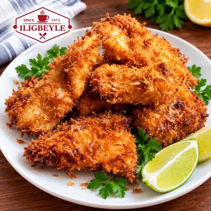 Coconut Fish