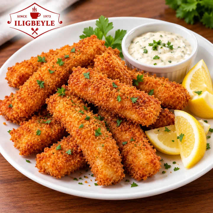 Finger Fish